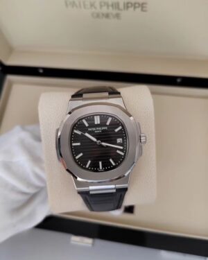 Relógio Patek Philippe Nautilus