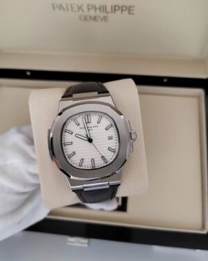 Relógio Patek Philippe Nautilus