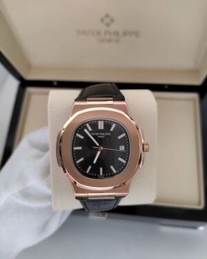 Relógio Patek Philippe Nautilus