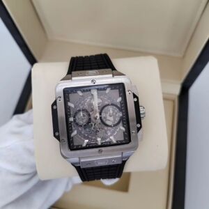 Tag Heuer – Square Bang