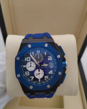 Audemars Piguet – Royal Oak Offshore