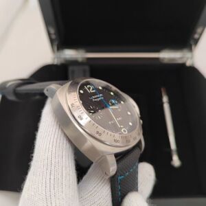 Panerai Luminor Regatta