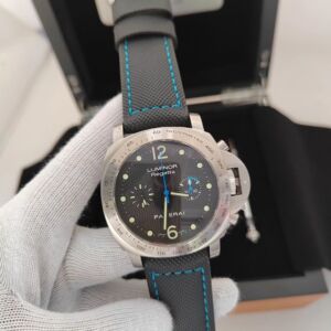 Panerai Luminor Regatta