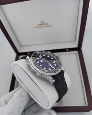 Relógio Omega – Diver 300m