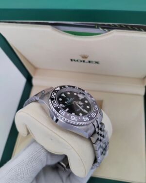 ROLEX OYSTER – MASTER II