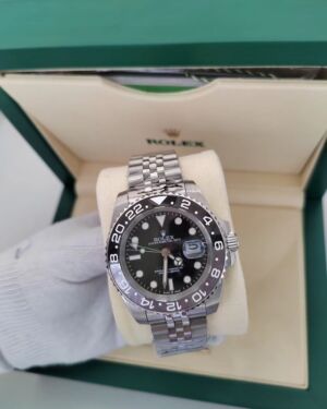 ROLEX OYSTER – MASTER II