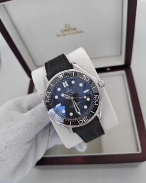 Relógio Omega – Diver 300m