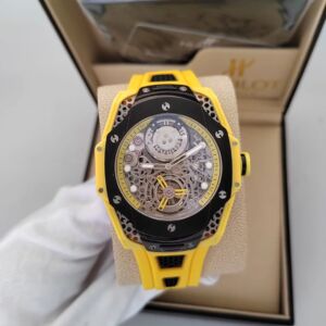 Relógio Hublot – Big Bang Tourbillon SR