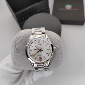 Tag Heuer – Carrera Feminino 36mm