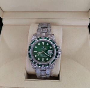 RELÓGIO ROLEX OYSTER – Submariner