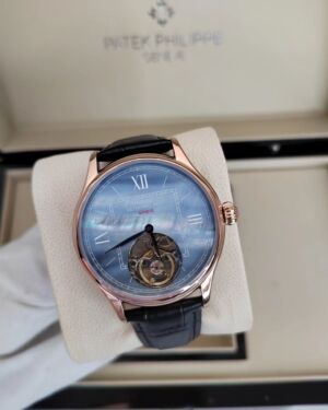 Relógio Patek Philippe Tourbillon