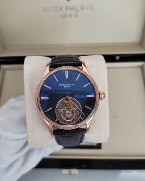 Relógio Patek Philippe Tourbillon