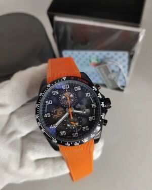 Tag Heuer – Senna