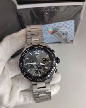 Tag Heuer – Fórmula 1