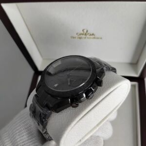 Relógio Omega – Speedmaster Coaxial