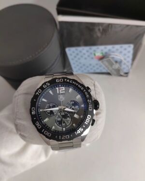 Tag Heuer – Fórmula 1