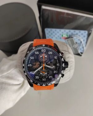 Tag Heuer – Senna