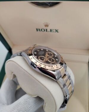 Relógio Rolex Daytona