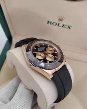 Relógio Rolex Daytona