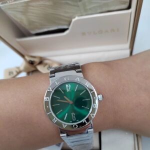 Relógio Bvlgari – BB 33S