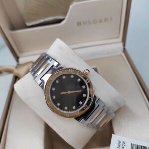 Relógio Bvlgari – BB 33S