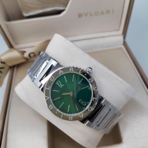 Relógio Bvlgari – BB 33S