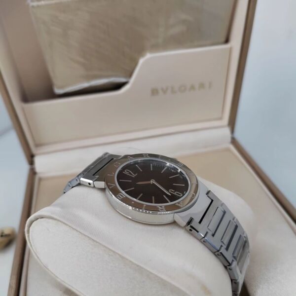 Relógio Bvlgari - BB 33S - Image 3