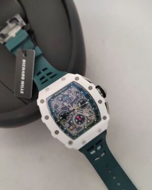 Relógio Richard Mille Lemans