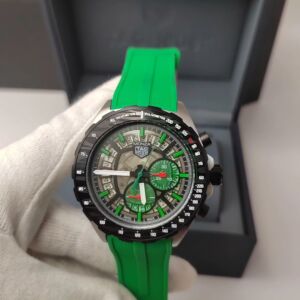 Tag Heuer – Monza