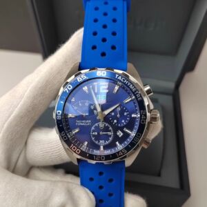 Relógio Tag Heuer – Fórmula 1