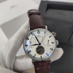 Relógio IWC SCHAFFHAUSEN