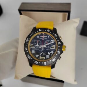 Relógio Breitling – Endurance Amarelo