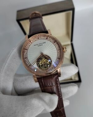 Relógio Patek Philippe Tourbillon