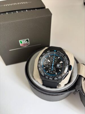 Tag Heuer – Fórmula 1 Oracle
