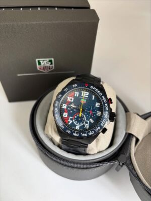 Tag Heuer - Fórmula 1 Oracle RedBull