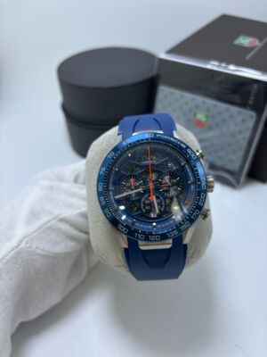 Tag Heuer – Carrera Porsche