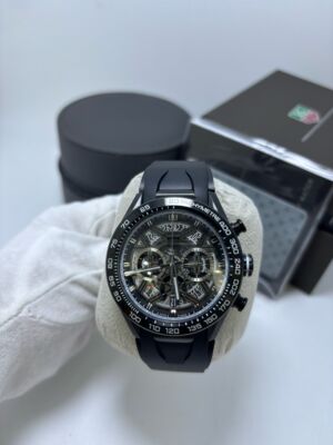 Tag Heuer – Carrera