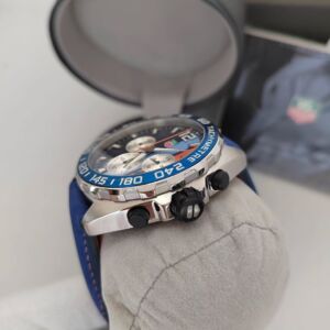 Tag Heuer – Fórmula 1 Gulf