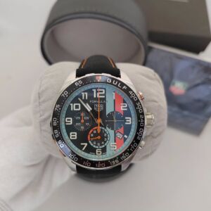 Tag Heuer – Fórmula 1 Gulf