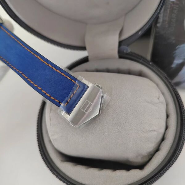Tag Heuer - Fórmula 1 Gulf - Imagem 4