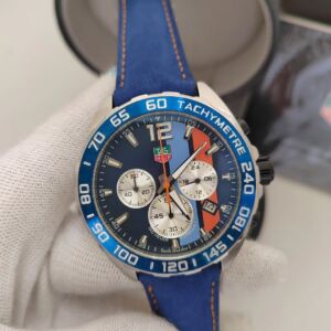 Tag Heuer – Fórmula 1 Gulf