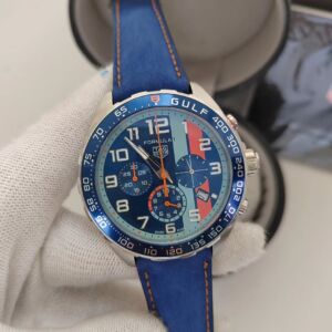 Tag Heuer – Fórmula 1 Gulf