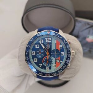 Tag Heuer – Fórmula 1 Gulf
