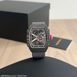 Relógio Richard Mille – RM 67