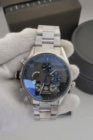 Tag Heuer Carrera Mikropendulum