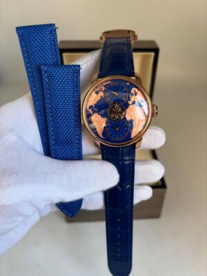 Relógio Jacob & Co. Mad