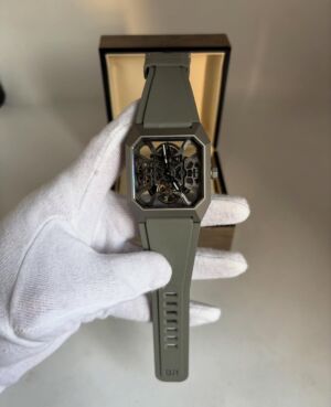 Relógio Bell & Ross Esqueleto