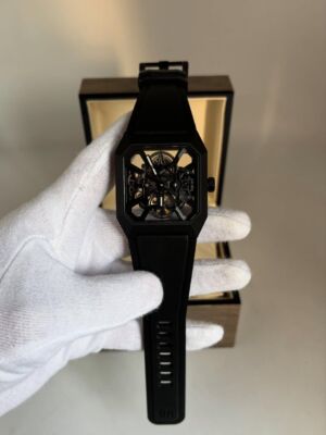 Relógio Bell & Ross Esqueleto