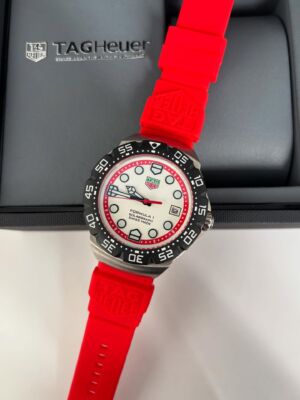 Tag Heuer Carrera Solar