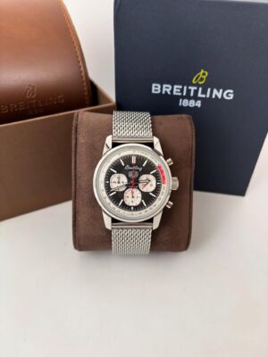 Relógio Breitling – Top Time B01 Deus
